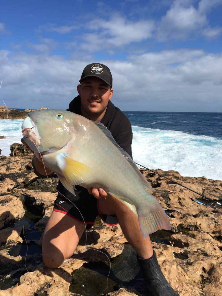 The Reel Fishing Spot – 4th August 2023 - Tackle World Miami