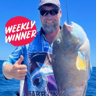 Dive into our latest report updated weekly! Submit your catch and your might find yourself in the report via the link in bio.

We've got an absolute monster bunch of catches this week, but we've got to give to Glenn's 67cm Baldy! You've won a $50 Tackle World Miami Voucher. Congrats!

???? Send us your standout catch of the week, and each week, we'll handpick ONE lucky winner to receive a $50 Tackle World Miami voucher. ????

HOW TO PARTICIPATE:
☝️ Option 1: Post your prized fishing snapshot on Instagram with the hashtag #TackleWorldMiami.
✌️ Option 2: Send your photo directly to us at info@tackleworldmiami.com.au

Selected entries will feature in our weekly fishing report, released every Friday!

#tackleworldmiami #tackleworld #tackleworldwa #fishingmandurah #mandurah #fishingreport @recfishwest @91.3sportfm